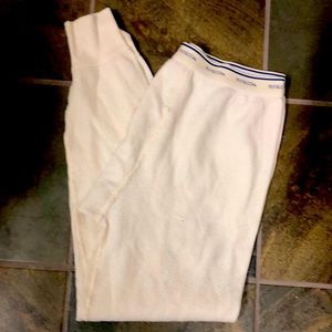Vintage FOTL LONG UNDERWEAR PANTS